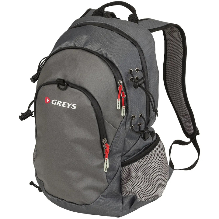 Greys Chest & Back Pack