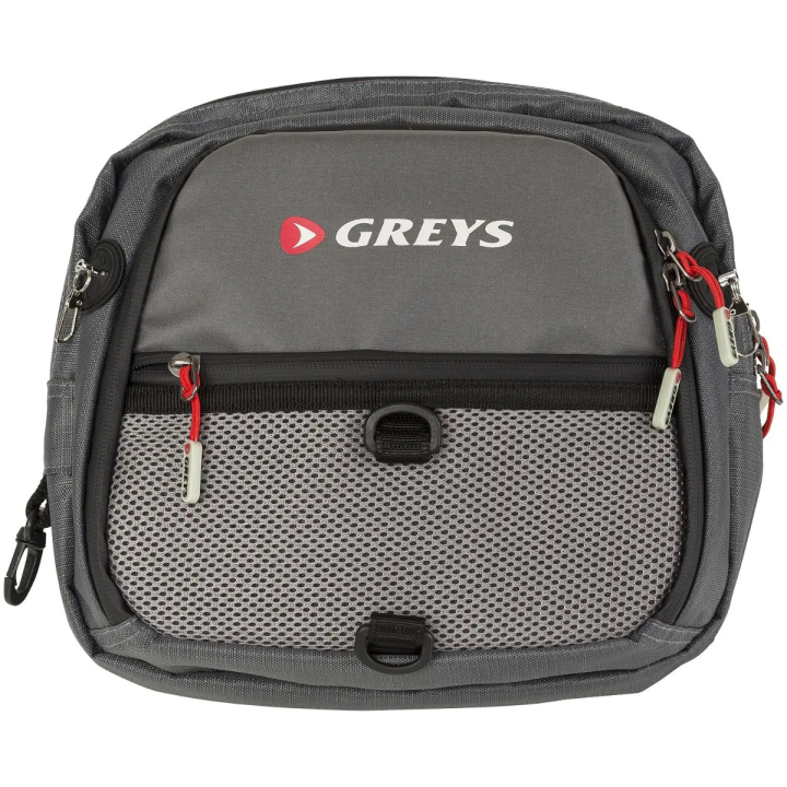 Greys Chest & Back Pack