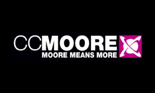 CC Moore