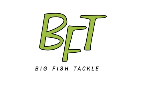 Big Fish Tackle